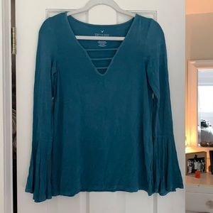 American Eagle Blouse